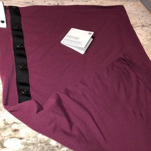 Lululemon Vinyasa Scarf RDGP